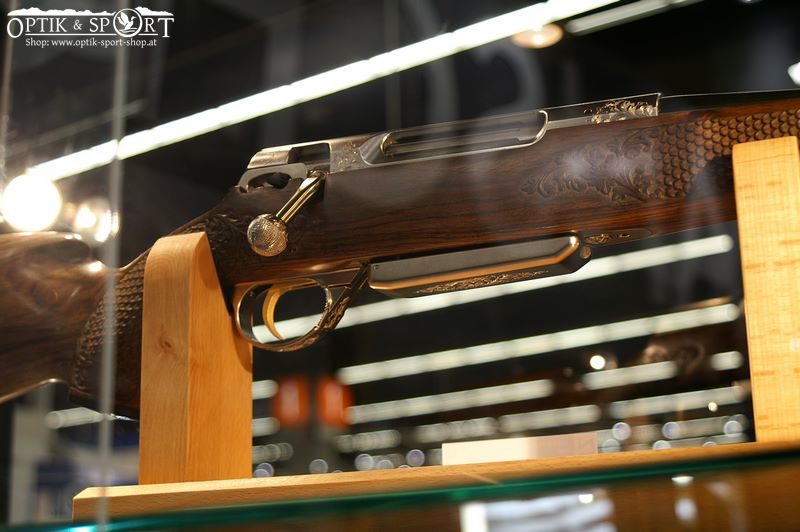 Anschütz weapon IWA