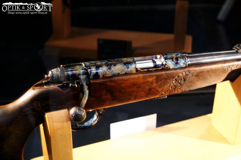 Anschütz weapon IWA