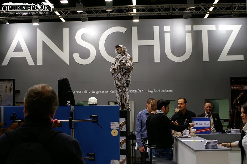 Anschütz IWA