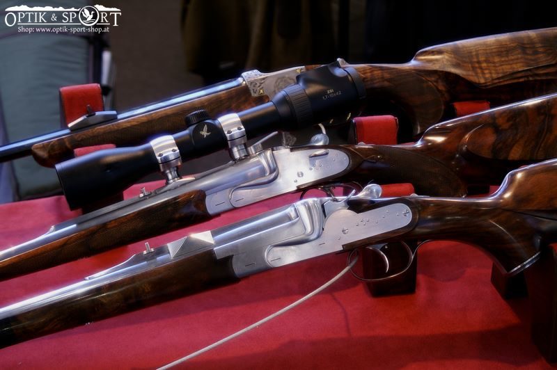 Hambrusch Weapons IWA