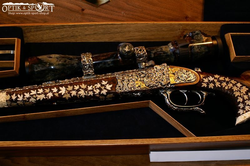 Scheiring Weapons IWA