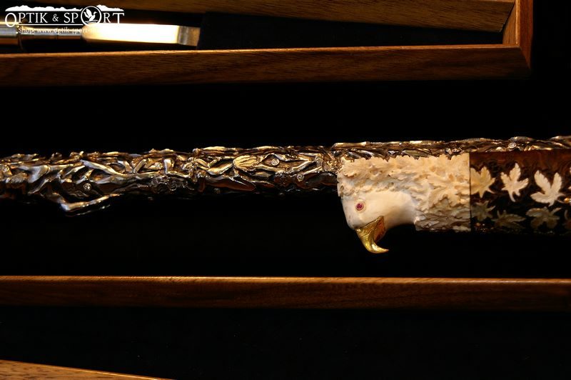 Scheiring Weapons IWA