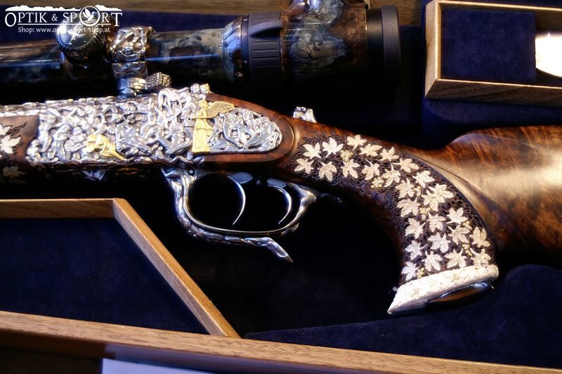 Scheiring Weapons IWA