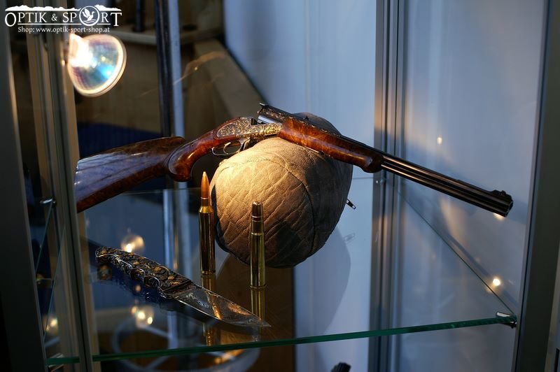 Scheiring Weapons IWA