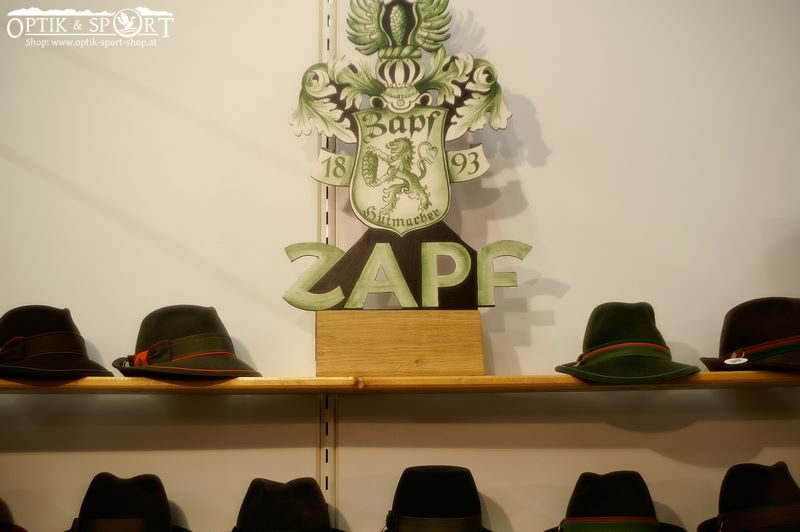 Zapf hat IWA