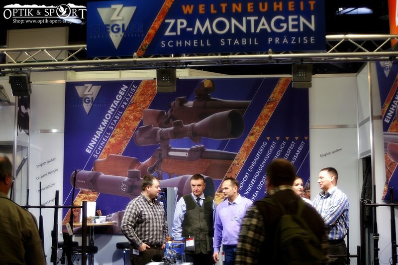 Ziegler IWA egg peg assembly