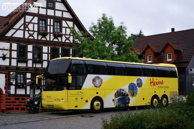 Besuch Merkel Waffen Suhl