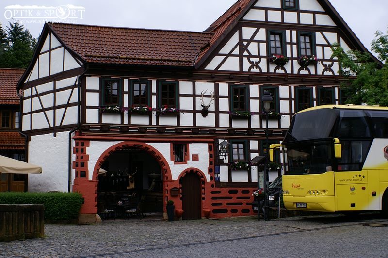 Besuch Merkel Waffen Suhl