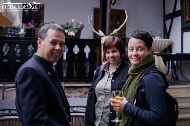 Besuch Merkel Waffen Suhl