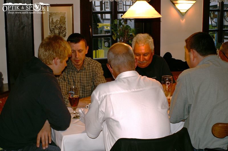 Besuch Merkel Waffen Suhl