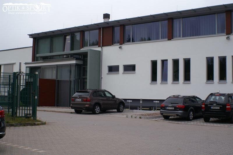 Besuch Merkel Waffen Suhl