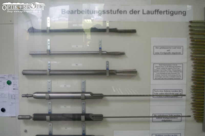 Besuch Merkel Waffen Suhl