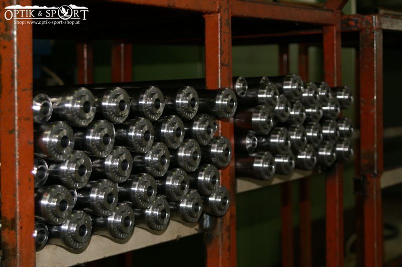 Besuch Merkel Waffen Suhl