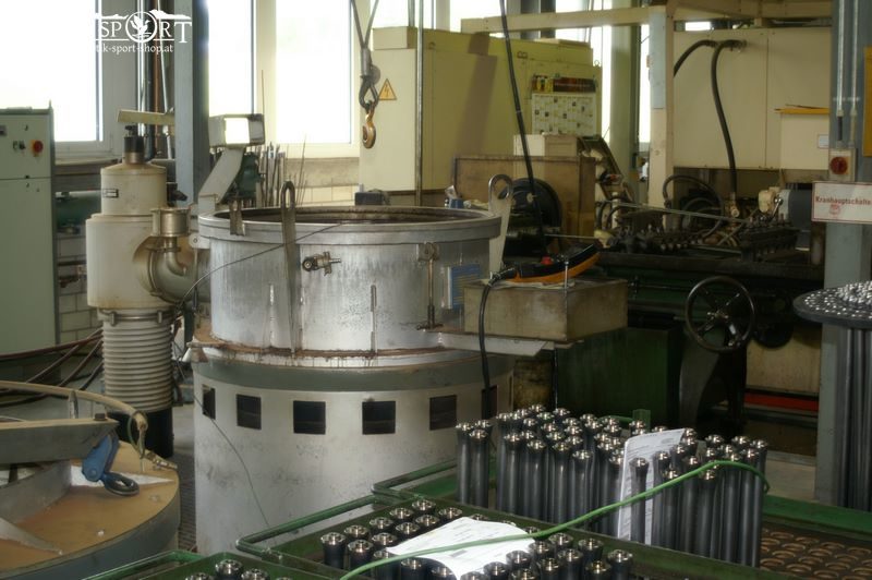 Besuch Merkel Waffen Suhl