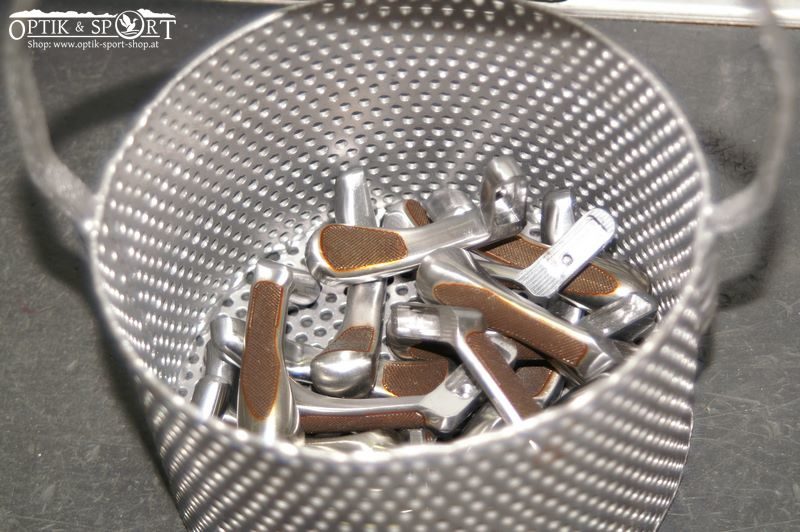 Besuch Merkel Waffen Suhl