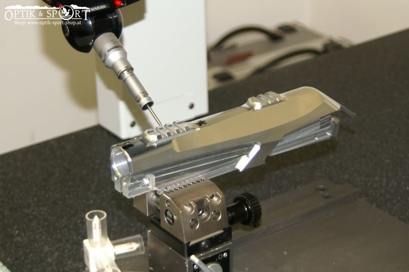 Besuch Merkel Waffen Suhl