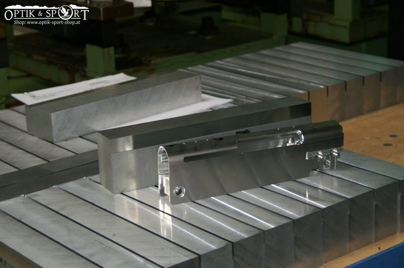 Besuch Merkel Waffen Suhl