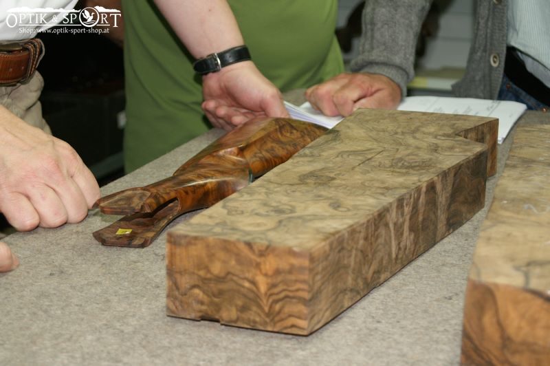 Besuch Merkel Waffen Suhl