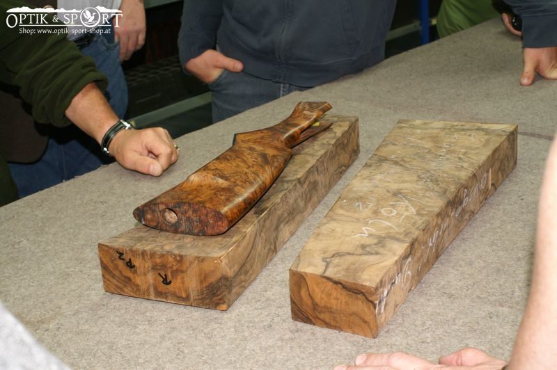 Besuch Merkel Waffen Suhl