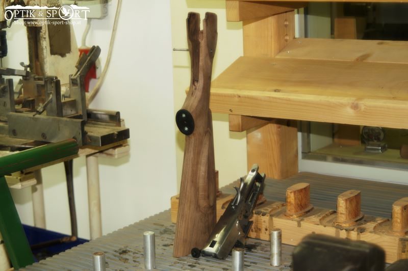 Besuch Merkel Waffen Suhl