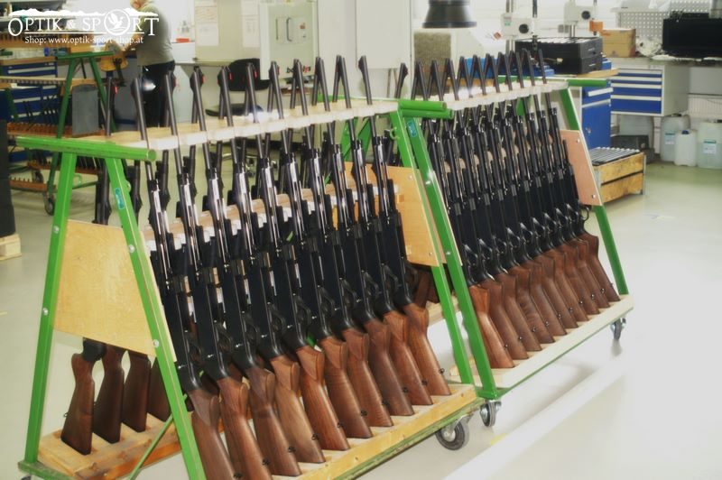 Besuch Merkel Waffen Suhl