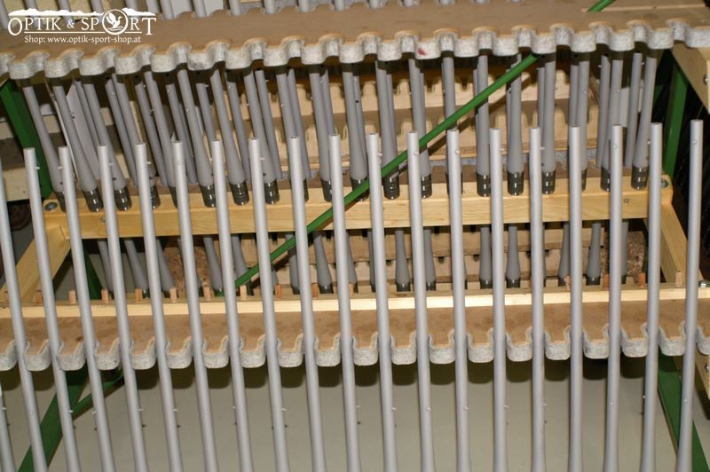 Besuch Merkel Waffen Suhl