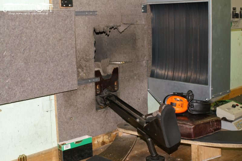 Besuch Merkel Waffen Suhl