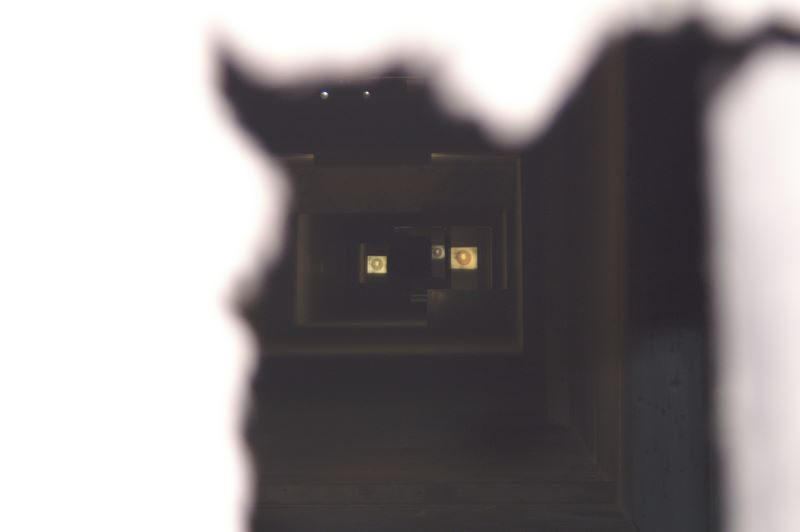 Besuch Merkel Waffen Suhl