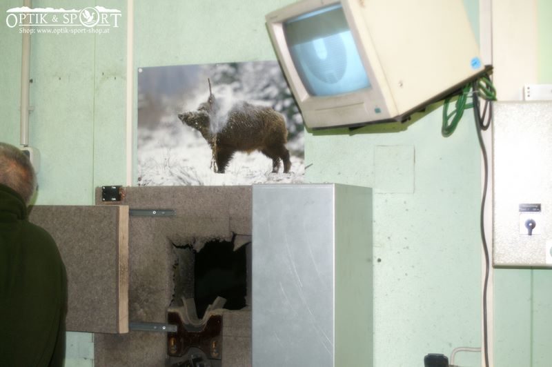 Besuch Merkel Waffen Suhl