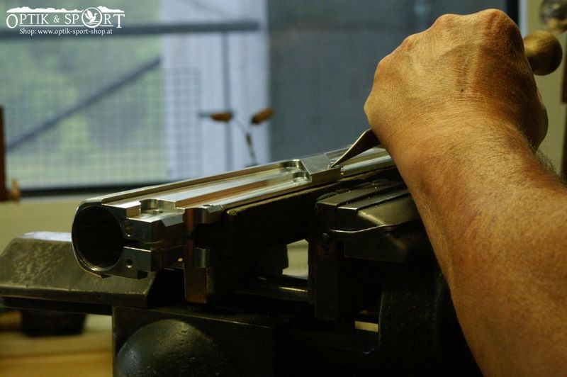 Besuch Merkel Waffen Suhl