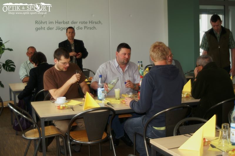 Besuch Merkel Waffen Suhl