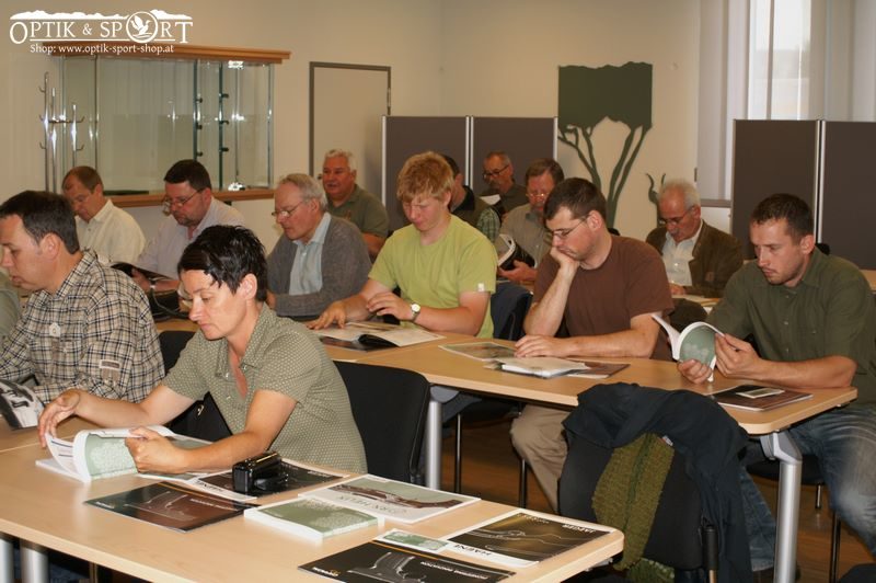 Besuch Merkel Waffen Suhl