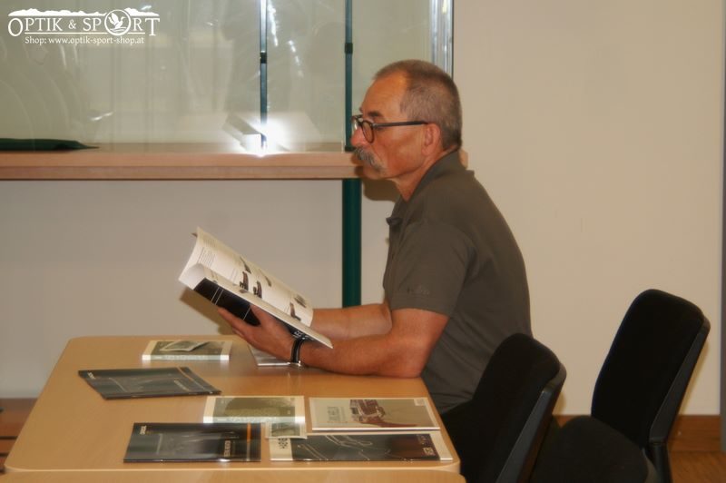 Besuch Merkel Waffen Suhl