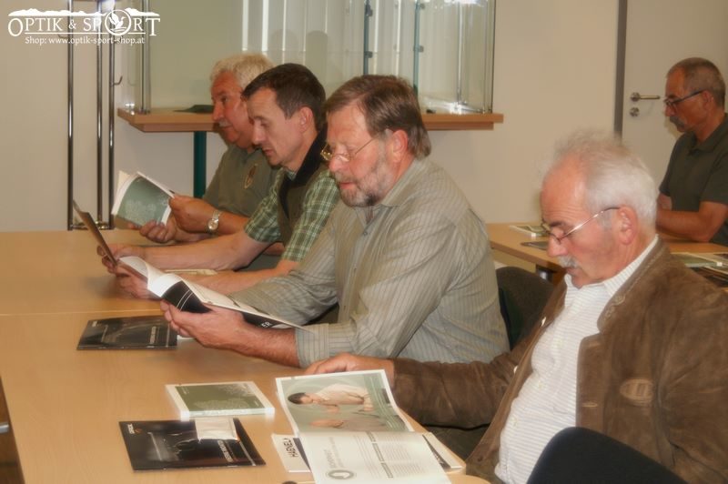 Besuch Merkel Waffen Suhl