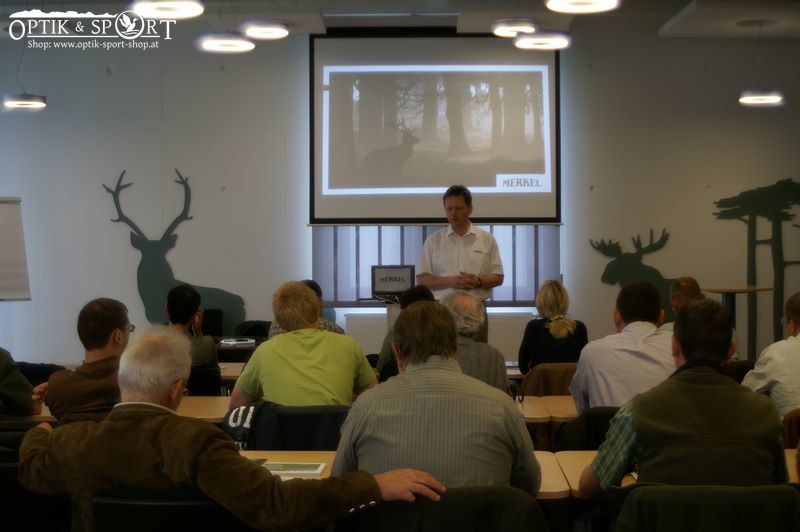 Besuch Merkel Waffen Suhl