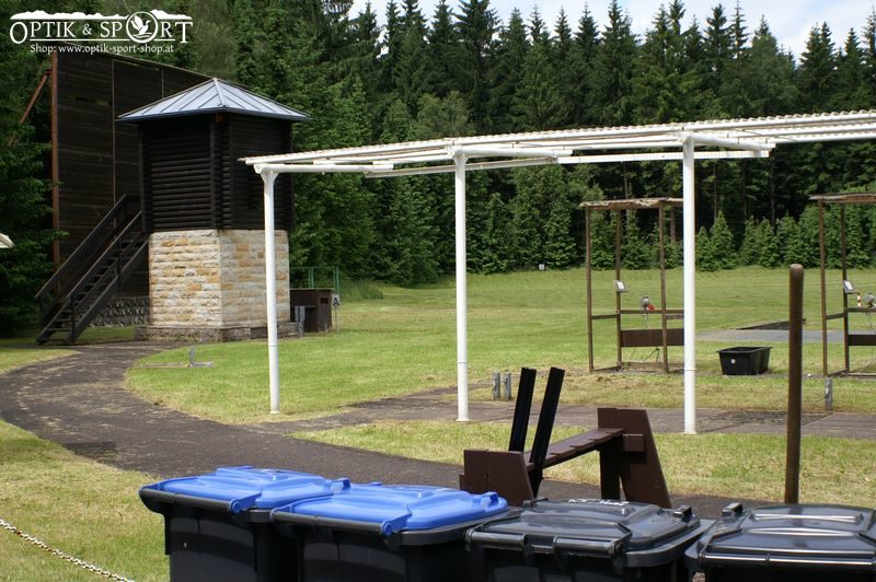 Besuch Merkel Waffen Suhl