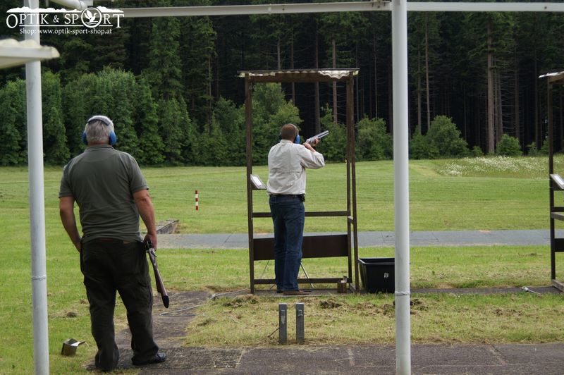 Besuch Merkel Waffen Suhl
