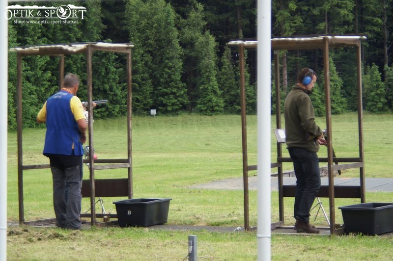 Besuch Merkel Waffen Suhl