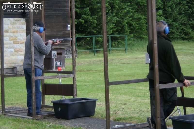 Besuch Merkel Waffen Suhl