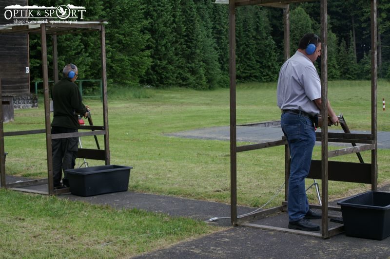 Besuch Merkel Waffen Suhl