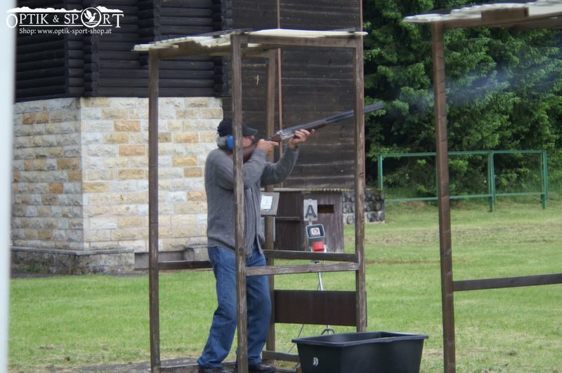 Besuch Merkel Waffen Suhl