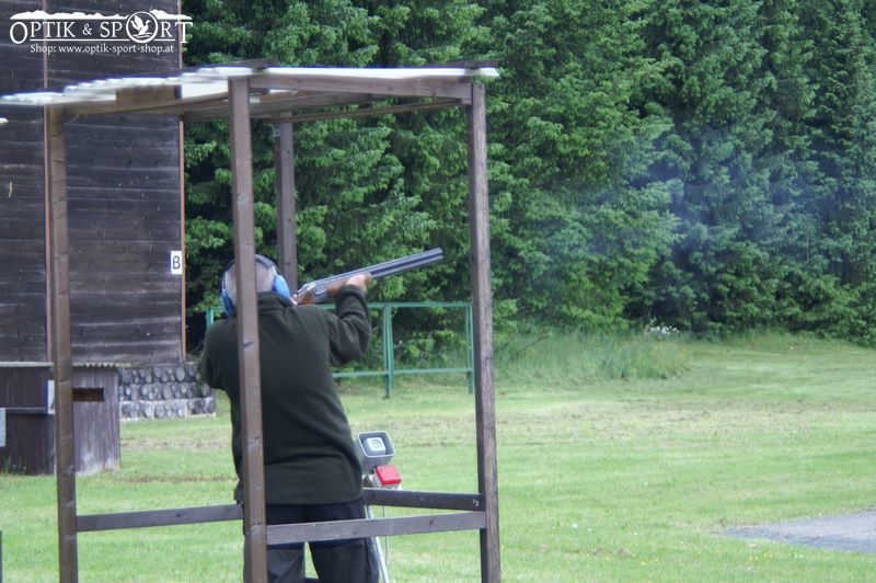 Besuch Merkel Waffen Suhl