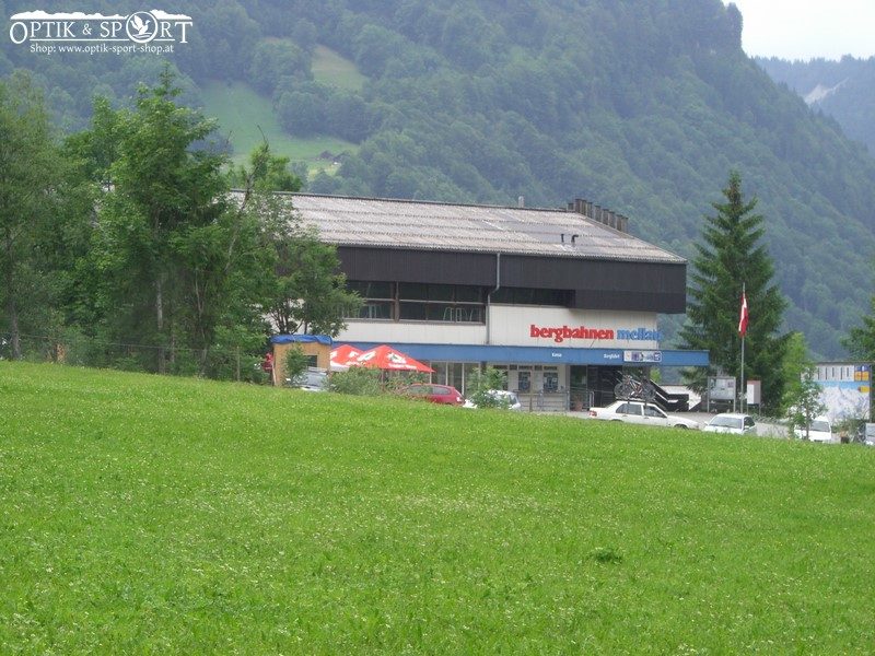 Mellau Bergbahnen