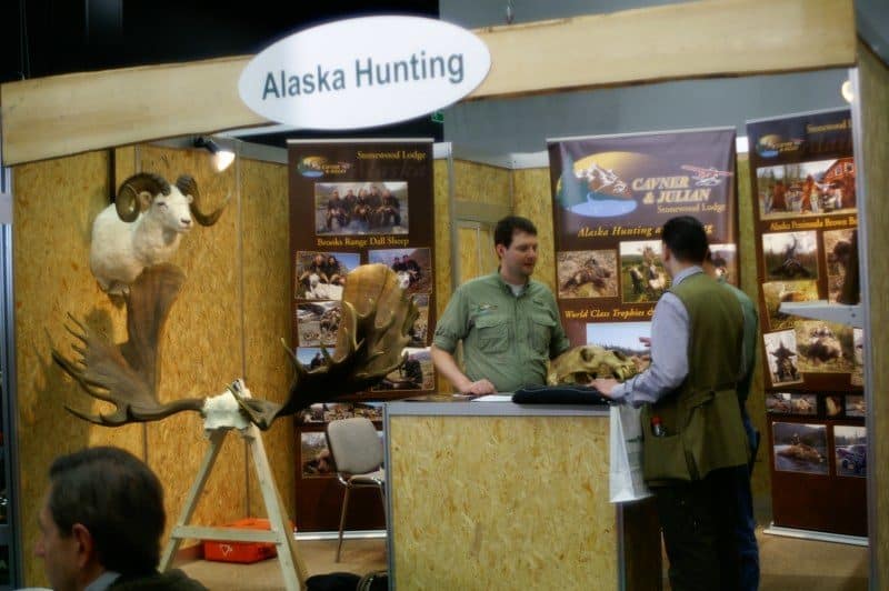 Alta Caza y Pesca Salzburgo