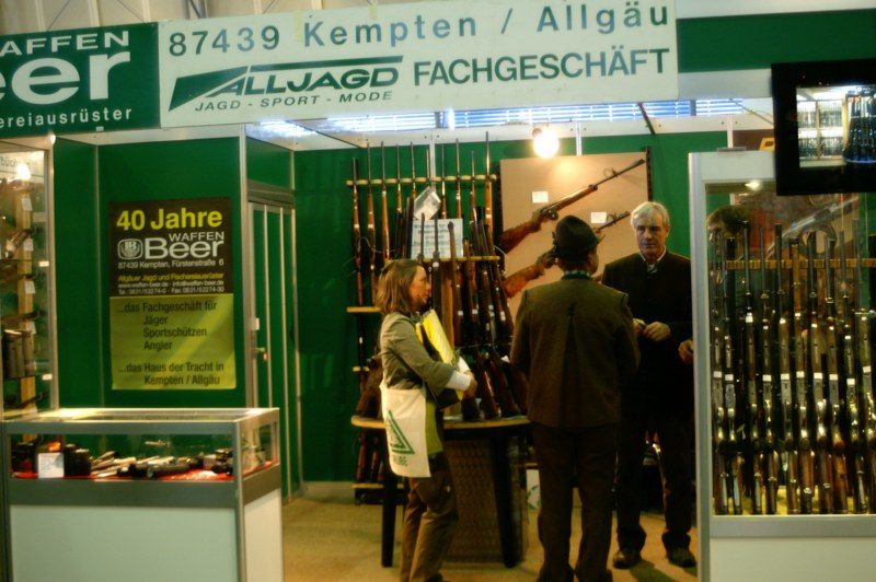 Alta Caza y Pesca Salzburgo