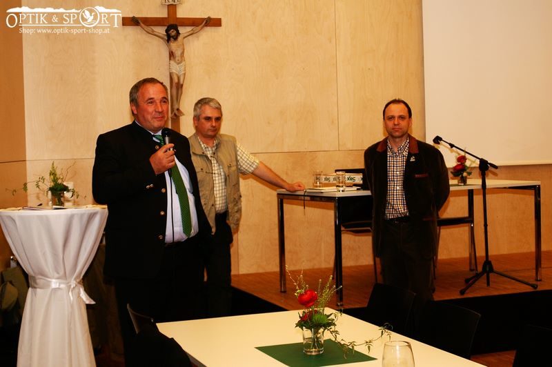 Presentazione munizioni SAX senza piombo