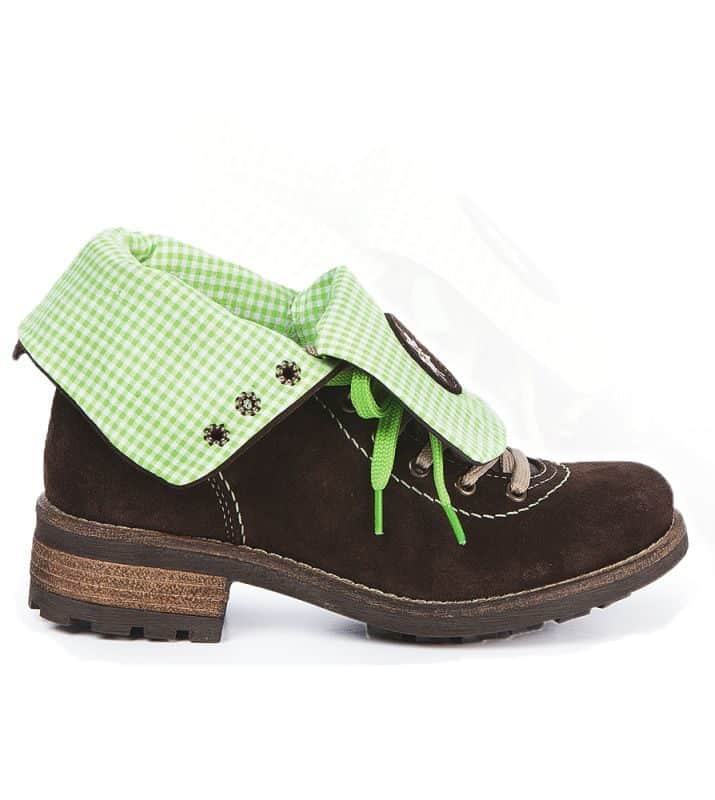 Ladies traditional shoe Stockerpoint
