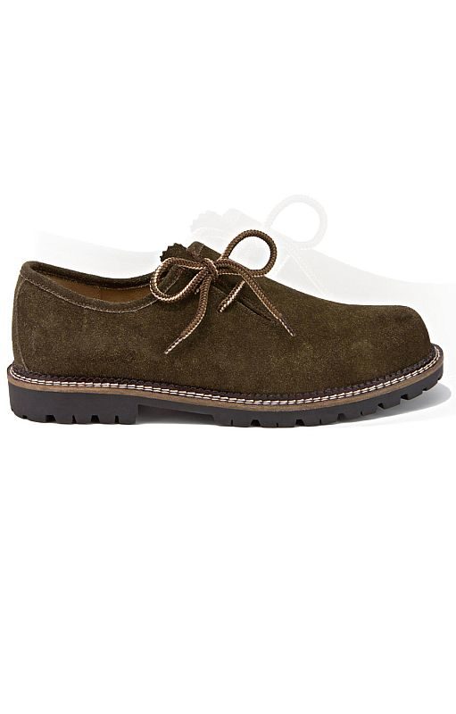 Men's traditional shoe Stockerpoint