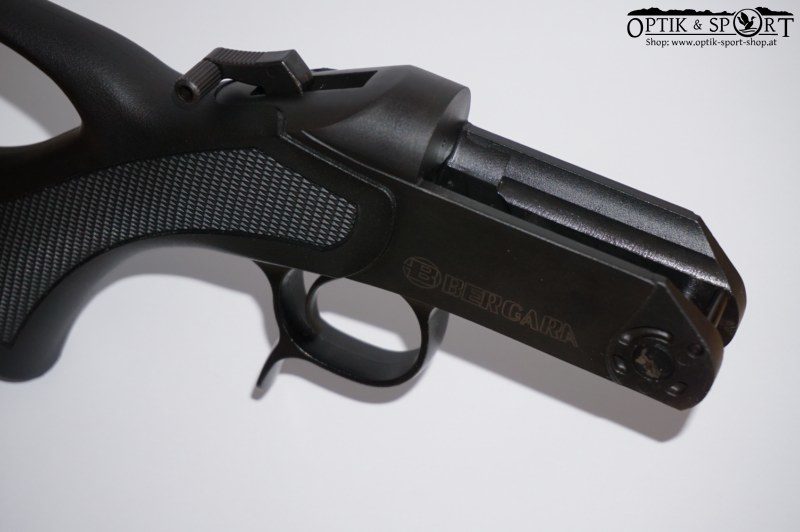 Manguito del sistema Bergara BA13