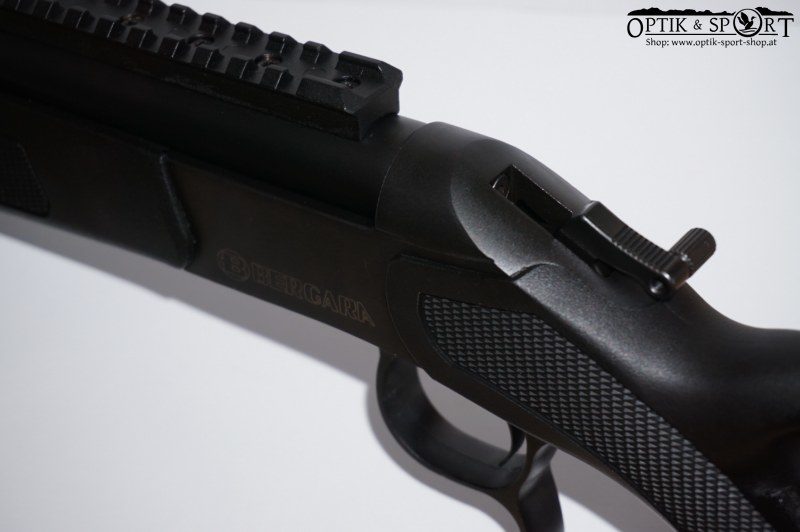 Bergara BA13 gallo amartillado